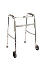 POYLİN Emek Sağlık Witra Ithal Alüminyum Tekerlekli Walker
