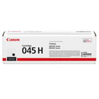 Canon İ-Sensys LBP-613cdw / CRG-045H Orjinal Siyah Toner 2.800 Sayfa