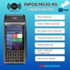 İNPOS M5304G YAZARKASA POS