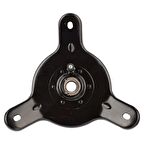 Ital Üçlü Ayak Sacı Orac BG520-HYUNDAI HYX55S Sırt Tırpan