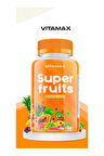 Super Fruits 32 Fruits IN 1 - 90 Capsul