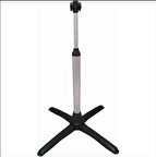 Ufomax Teleskopik Ayak