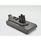 Dyson V15 Detect ve V15S Detect Submarine SV22/SV47 4000 Mah Süpürge Batarya – Yüksek Kapasiteli, Güçlü ve Dayanıklı Yedek Pil