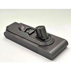 Ümit Maker Dyson GEN5DETECT 2500 Mah Batarya (Gri) 