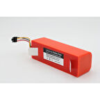 Roborock Q8+ MAX,Q55,C10 Robot Süpürge 5200 Mah Batarya