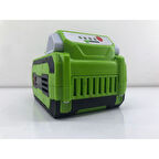 Garden (Oem) 40V 2.5AH Li-Ion Akü