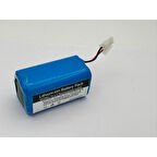 Zaco A8S 3200 Mah Robot Süpürge Batarya