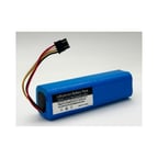 Roborock T7 6400 Mah Robot Süpürge Yanmaz Batarya – 14.4V Li-Ion Güç Kaynağı | Geniş Alanlarda Etkili Temizlik!