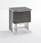 Dresuar Servis Sehpası