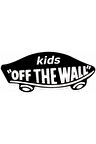 Kids Off The Wall Sticker (OTO-MOTOR-LAPTOP-DUVAR-DEKOR) 15 X 5 Cm