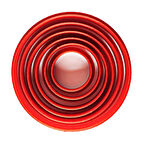 Volovan Set 6 Parça - Daire