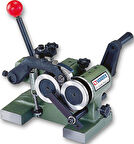 V-PG VERTEX ZIMBA FORM VERME MAKİNASI