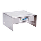 130x130x65mm VERTEX MANYETİK SAC AYIRICI