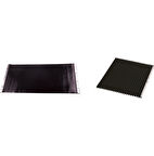 380x330mm VERTEX MAKİNA KORUYUCU (AKORDİYON)