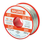 Soldex Sn60 Pb40 0.50mm 200gr