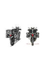 Pl3105cam Suzuki Dl 1000 V-strom (14-15) Yan Çanta Demiri