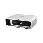 EPSON EB-FH52 3LCD 4000 AL 1920x1080 FULL HD WiFi 4, Miracast HDMI,VGA