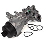 YAG SOGUTUCU KOMPLE GRANDLAND-P207-P308-P508 P3008 P5008 RCZ DS3 DS4 DS5 C3 III C4 C5 1.6 16V THP EP6CDT EP6CDT NINI R60 R61