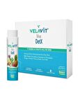 Velavit Viva DetX 40 ml x 5 Adet