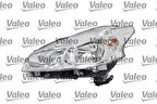 Valeo 450610 Far Led Sol Peugeot 208 17- 9822690480