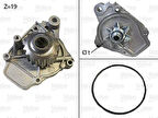 Valeo 506045 Devirdaim Honda Civic IV 1.3-1.4L 87-89 1.3 16V 89-91 Civic V 1.3 16V-1.5I 16V 91-95 19200PO1003