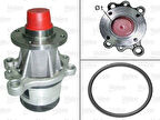 Valeo 506109 Devirdaim Pompası BMW M42 M43 M44 E36 E46 E34 89-01 11510393338