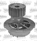 Valeo 506649 Devirdaim Su Pompası Cruze Lacetti Kalos Aveo 1.4 1.6 16V 96872702