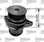 Valeo 506706 Devirdaim Golf IV Bora Toledo 1.6 16V Bcb Azd 00- 036121008G