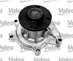 Valeo 506708 Devirdaim Toyota Yaris 1.0 1.3 1999-2005 Yaris 1.3 2005-2007 1610009140