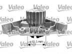 Valeo 506720 Devirdaim 206 P307 P406 P407 P607 P806 P807 C4 C5 Scudo Expert 2.0 16V 99- 1201.K1