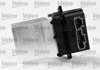 Valeo 509355 Kalorifer Motoru Hız Ayar Ünitesi Clio Megane Scenic P1007 207 P607 P406 YM C5 C2 C3 C3 II C3 Pluriel Otomatik Soğutma 7701207718