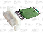 Valeo 515074 Kalorifer Rezistansı Golf V Caddy Passat CC Jetta Scirocco Tiguan Touran A3 Q3 Toledo Leon 03- 1K0959263A