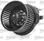 Valeo 698676 Kalorifer Motoru P1007 C2 C3 C3 II C3 Pluriel 1.4 8V 1.4HDI 1.6HDI Klimalı 6441.Q6