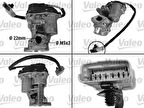 Valeo 700420 EGR Valfi Sol 368Dt Range Rover III L322 3.6 D 06-12 Range Rover Sport I L320 3.6 06-12 LR018322