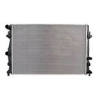 Valeo 701744 Radyatör Volkswagen Polo 1.6 L 2Q0121253A