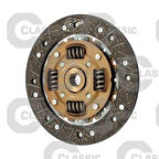 Valeo 786017 Debriyaj Seti Rulmansız Fiesta Ka 1.25 Zetec 96- 1229457