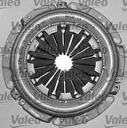 Valeo 786024 Debriyaj Seti Laguna Megane Kangoo Clio Clio Symbol 1.4 1.6L 16V K4M 200x200x26 7701477017