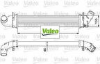 Valeo 818544 Turbo Radyatörü Logan MCV Sandero 1.5DCI K9K 6001548727