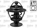 Valeo 819897 Termostat 89 CC P106 Saxo Axsara Tud5 1.5 Dizel Citroen Lada Peugeot Rover 1338-C8