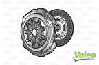 Valeo 832276 Debriyaj Seti Baskı Disk Rulmansız Egea 1.6D 120Hp 15- 55267004
