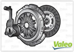 Valeo 834177 Debriyaj Seti Ducato III 2.3JTD 12-Rulmanlı Rulman 804597 5801407375