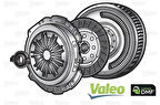 Valeo 837094 Volant Debriyaj Seti Rulman Dmf 2.5D 3.0D BMW M57 D30 D25 E39 X5 E52 21217512329