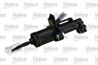 Valeo 874317 Debriyaj Üst Merkezi Fte Polo A1 Ibiza Toledo Fabia Rapid Roomster 09- 6R0721405A