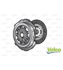 Valeo 877634 Debriyaj Seti C3 C4 C5 206 207 P307 308 P407 P1007 3008 5008 Partner Tepee DV6 1.6HDI 16V 2052.T6