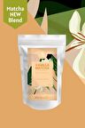 Mim and More Vanilla Matcha - Vanilyalı Matcha 100 GR