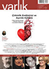 Varlık Dergi 1405.Sayı Ekim 2024