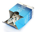 Vauen Aktif Karbon Filtre 6mm 50ADETLİ