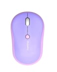Mofii M5Ag Mor Wireless Mouse