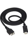 ZR74 Type-C Note 3 Kablo 1M