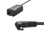 19V 2.37A 45W Laptop Adaptörü - 3.0X1.1Mm - Asus Samsung Uyumlu - Siyah HD799